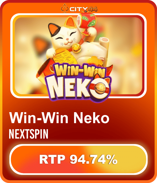 Top Winning Slot RTP 97%