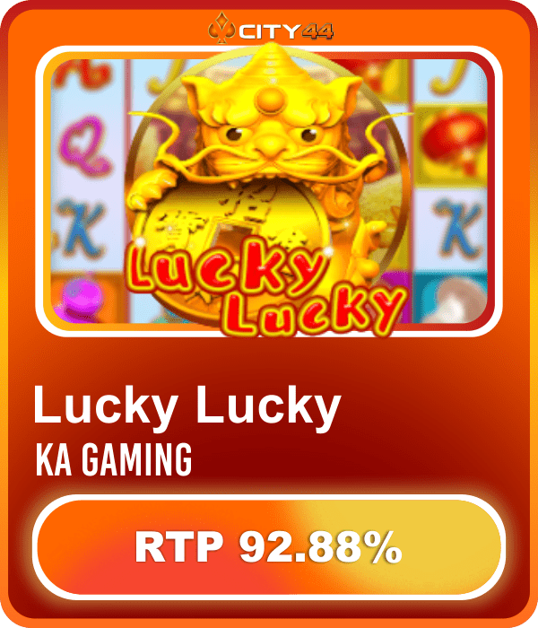 Best Payout Slot Games